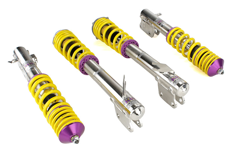 KW Coilovers Variant 1 Coilover Kit