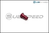 Cusco E-Brake Replacement Button - 2015-2021 WRX / STI / 2013-2022 Scion FR-S / Subaru BRZ / Toyota GR86