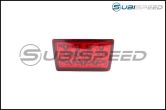SubiSpeed USDM F1 Style Rear Fog Light - 2015-2020 Subaru WRX & STI