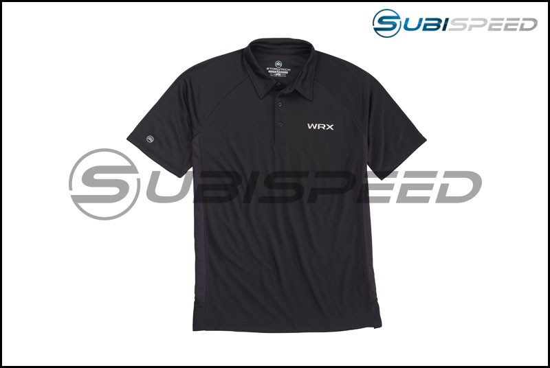 Subaru polo shirts sale Clearance