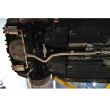 Mishimoto Stainless Steel 3inch Cat Back Exhaust System - 2015-2020 Subaru WRX & STI 