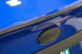 OLM Paint Matched Duckbill Spoiler with Carbon Fiber Center Line - 2015-2020 Subaru WRX & STI1