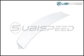 OLM Two Point Zero Duckbill Trunk Spoiler - 2015-2020 Subaru WRX & STI