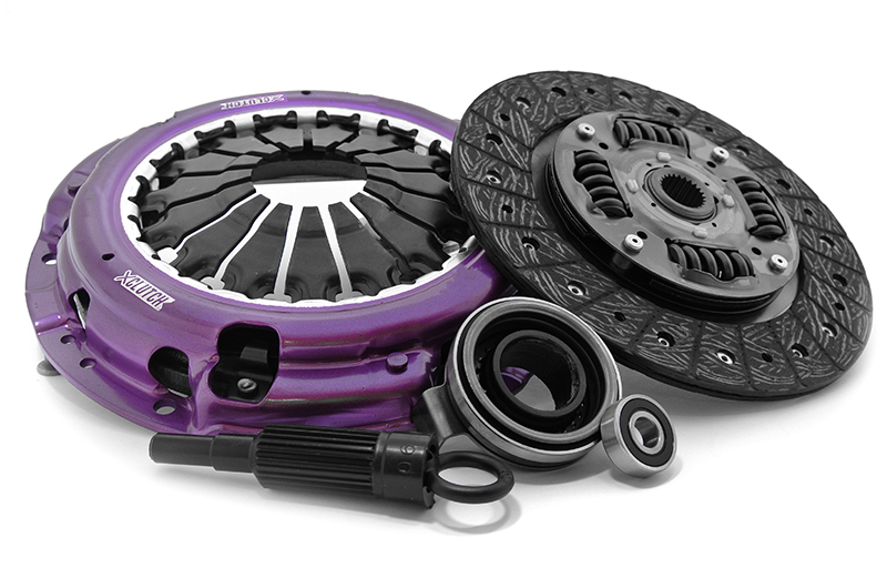 2015 wrx clutch kit