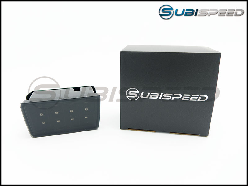 SubiSpeed USDM F1 Style Rear Fog Light