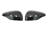 OLM Carbon Fiber Mirror Covers - 2022+ Subaru WRX