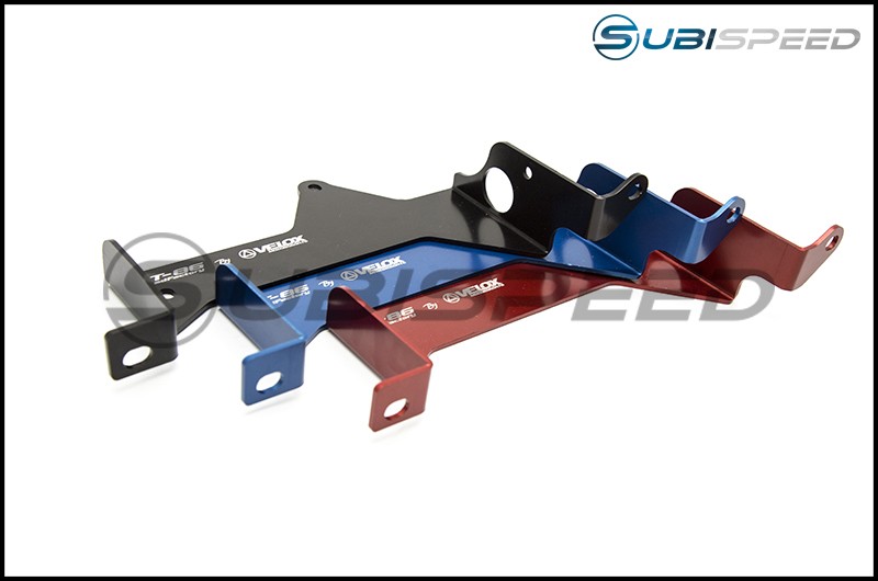 Verus / FT86SF Passenger Side Fuel Rail and Direct Injection ECU Cover