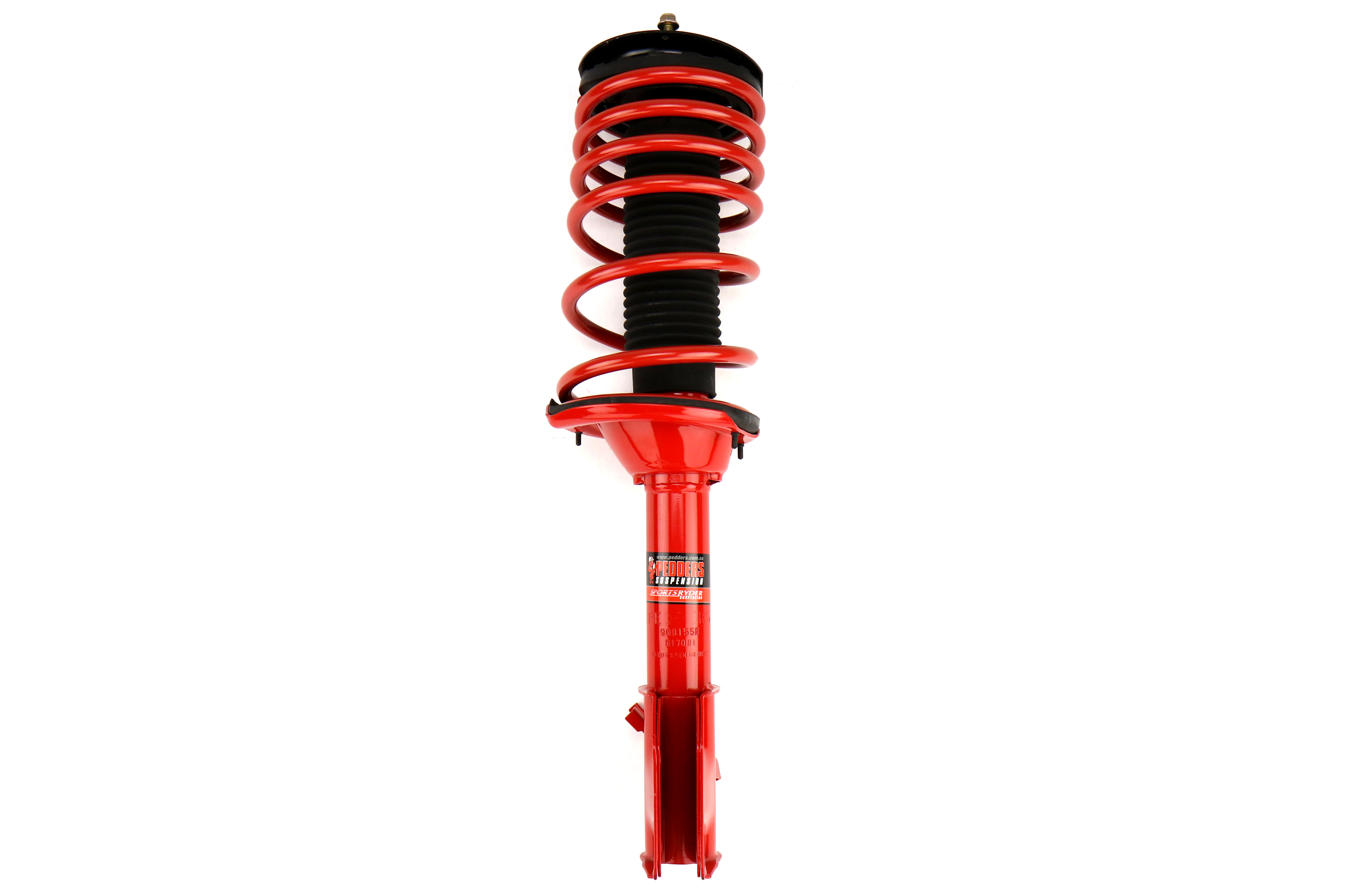 Pedders SportsRyder EziFit Rear Right Strut and Spring