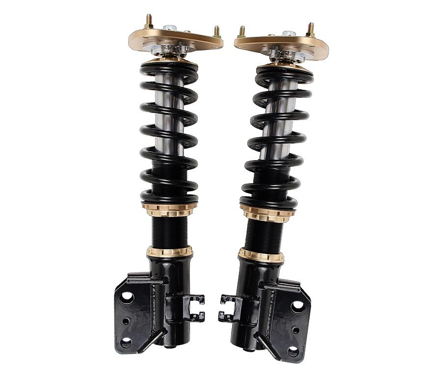 BC Racing RAM (RM) Coilovers
