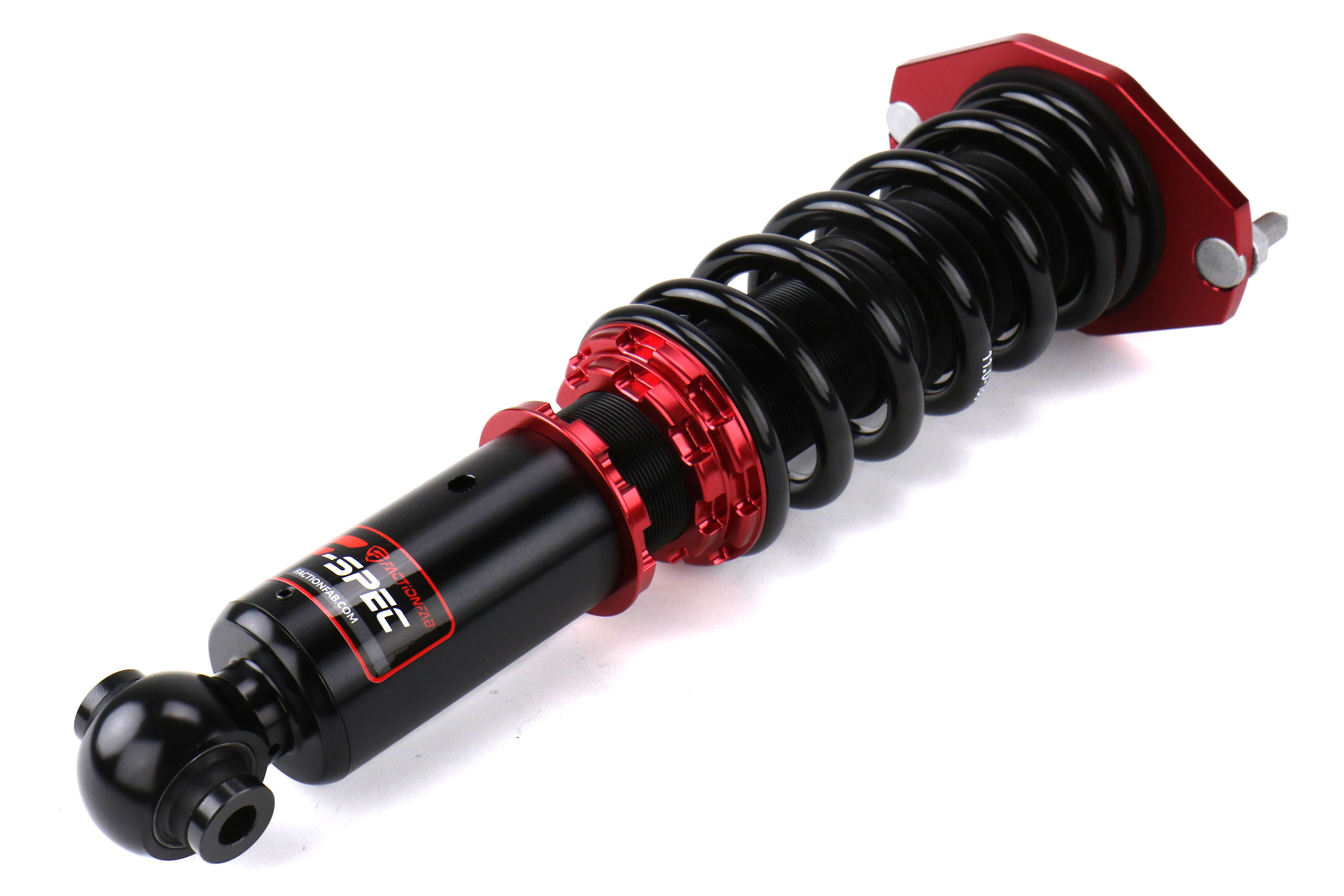 FactionFab F-Spec Coilovers 
