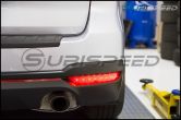 OLM LED Rear Fog / Brake / Sequential Turn Signal Lights and Sidemarkers - 2014-2018 Forester