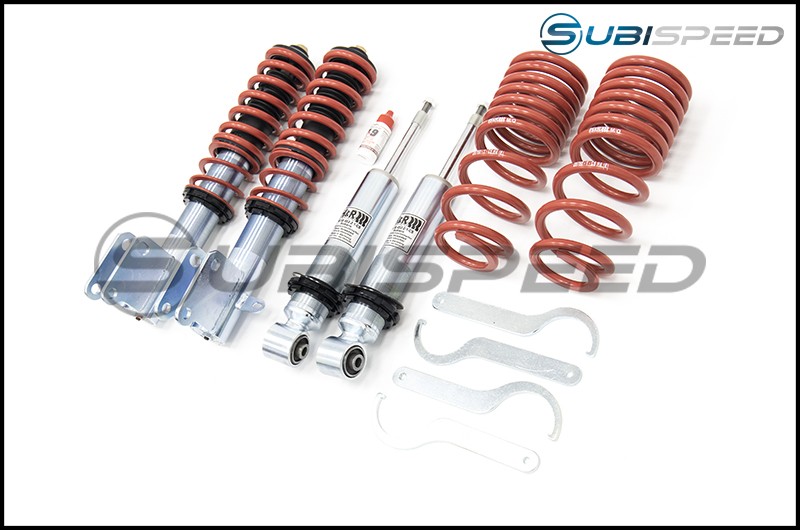 H&R RSS Clubsport Coilovers