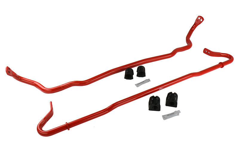 Eibach Anti Roll Front and Rear Sway Bar Kit