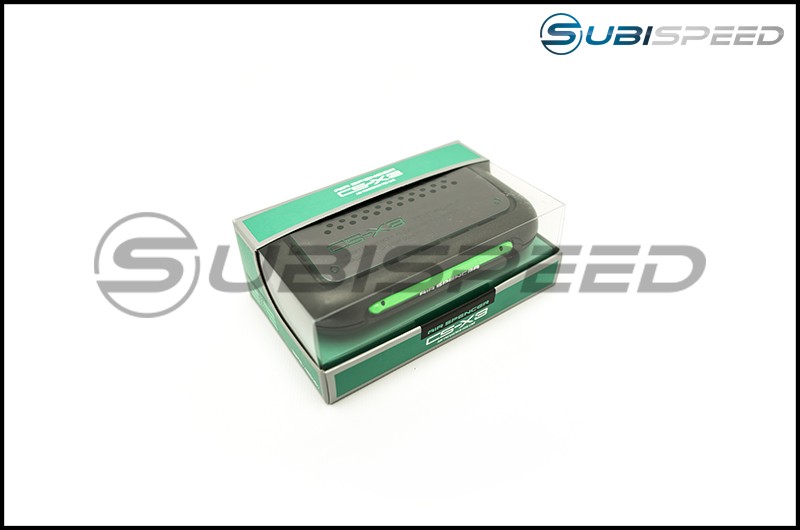 Eikosha Air Spencer CS-X3 Lime Air Freshener