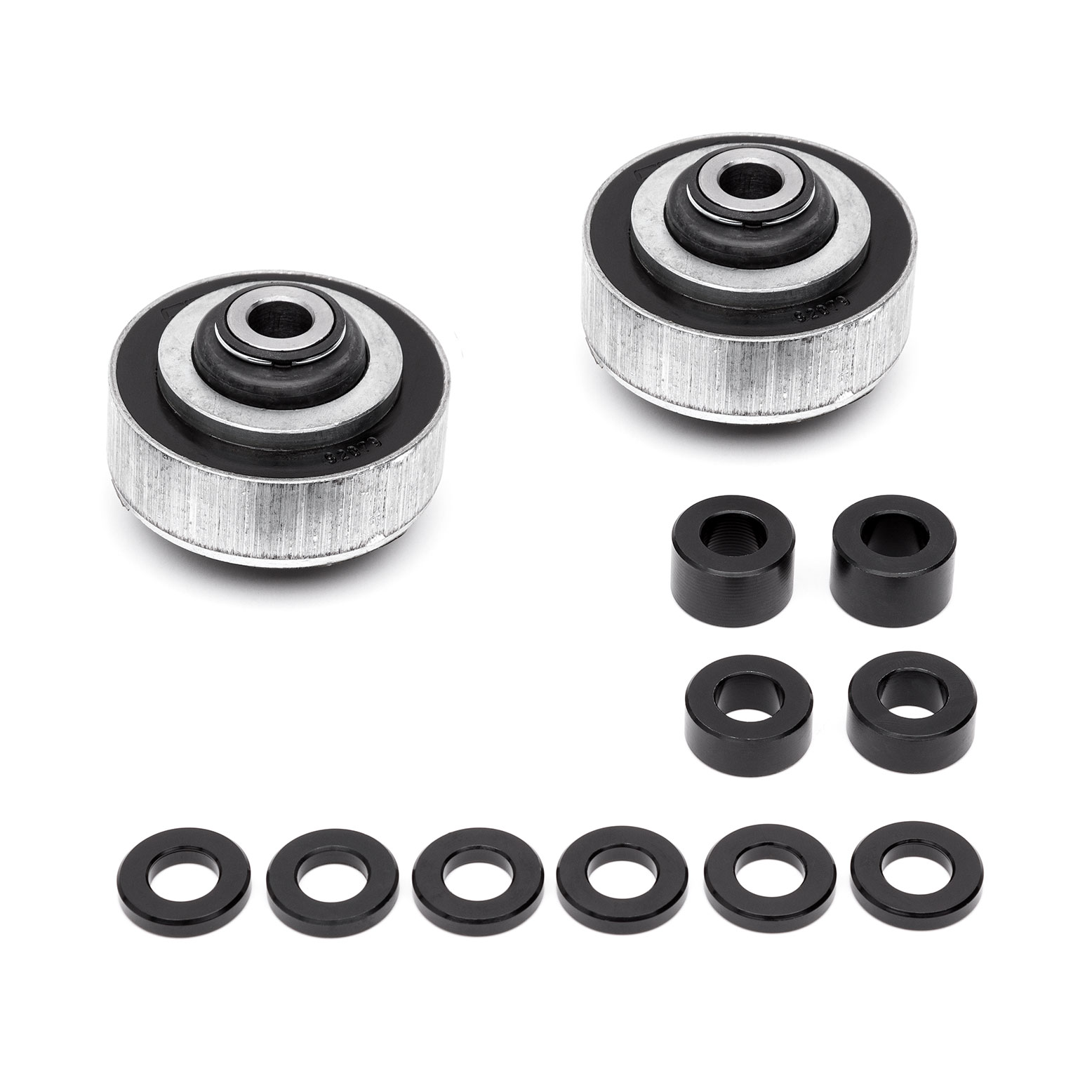 COBB Tuning Front Control Arm Inner Bushing Kit w/ Standard Alignment