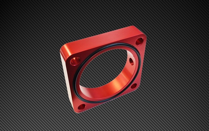 Torque Solutions Throttle Body Spacer