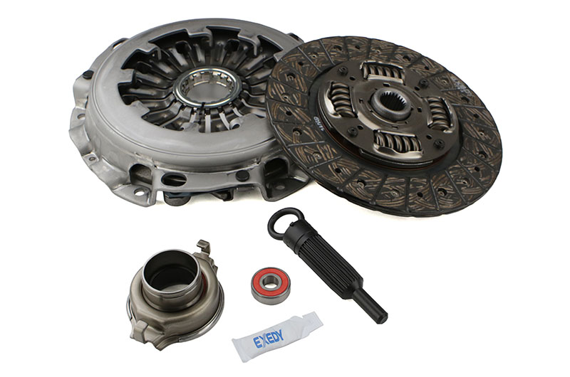 Exedy OEM Replacement Clutch Kit