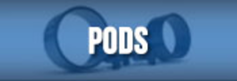 Pods