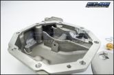 Greddy High Capacity Rear Differential Cover - 2013+ FR-S / BRZ / 86