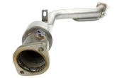 Grimmspeed LIMITED Downpipe Catted - 2002-2007 Subaru WRX/STI  / 2004-2008 Forester XT