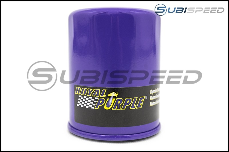 Royal Purple Extended Life Oil Filter