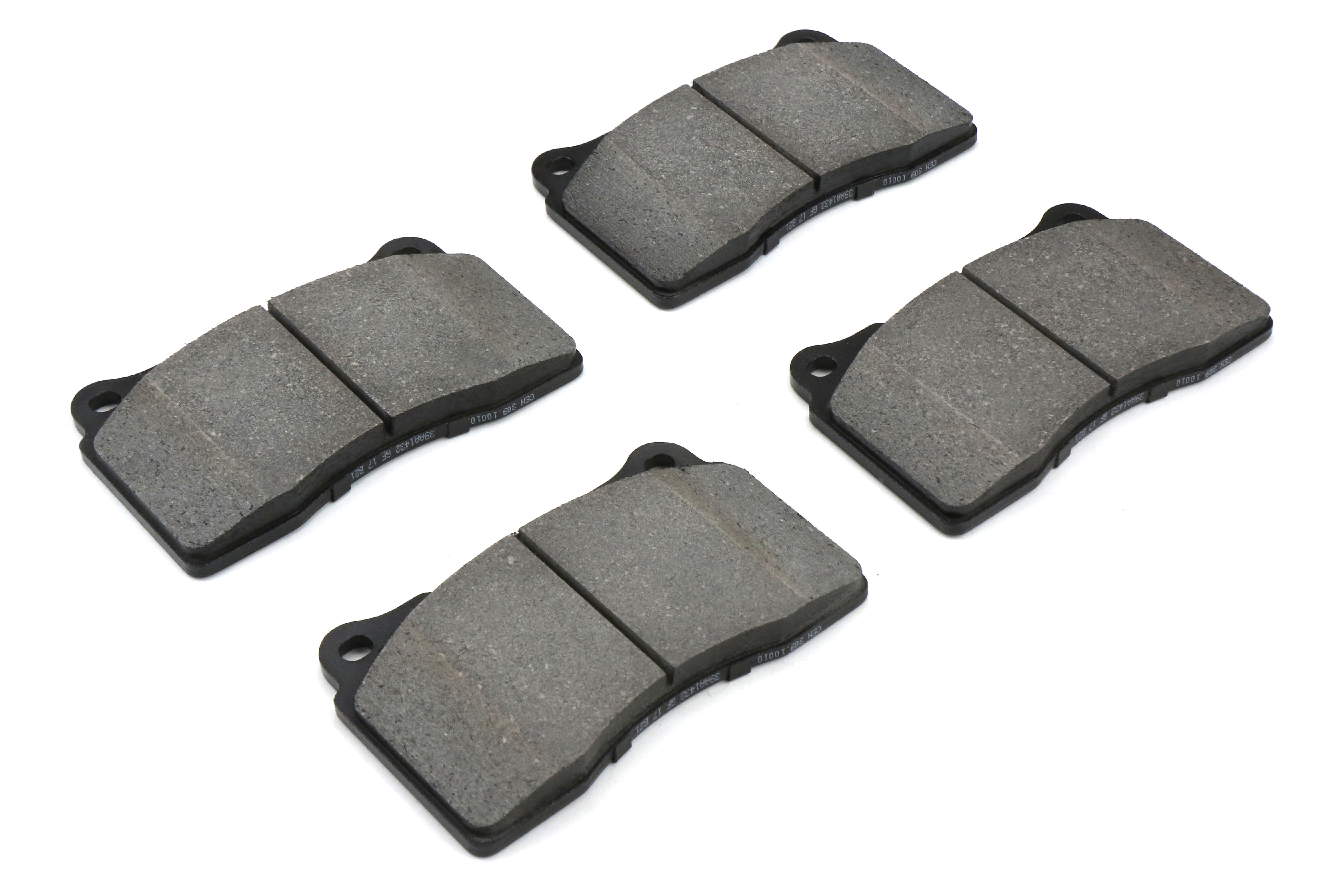 Stoptech Street Performance Front Brake Pads