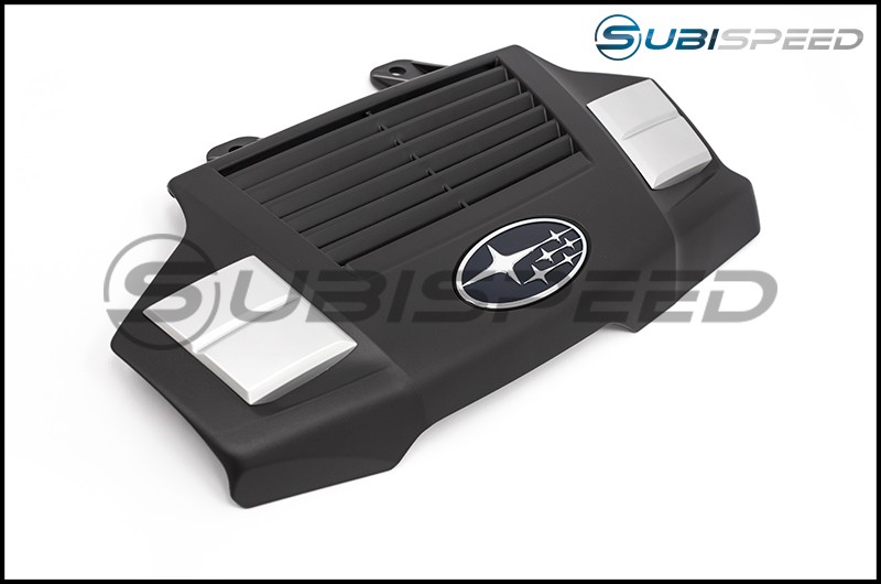 Subaru OEM Engine Cover - 14-18 Forester
