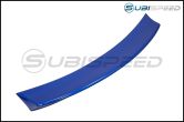 OLM Two Point Zero Duckbill Trunk Spoiler - 2015-2020 Subaru WRX & STI