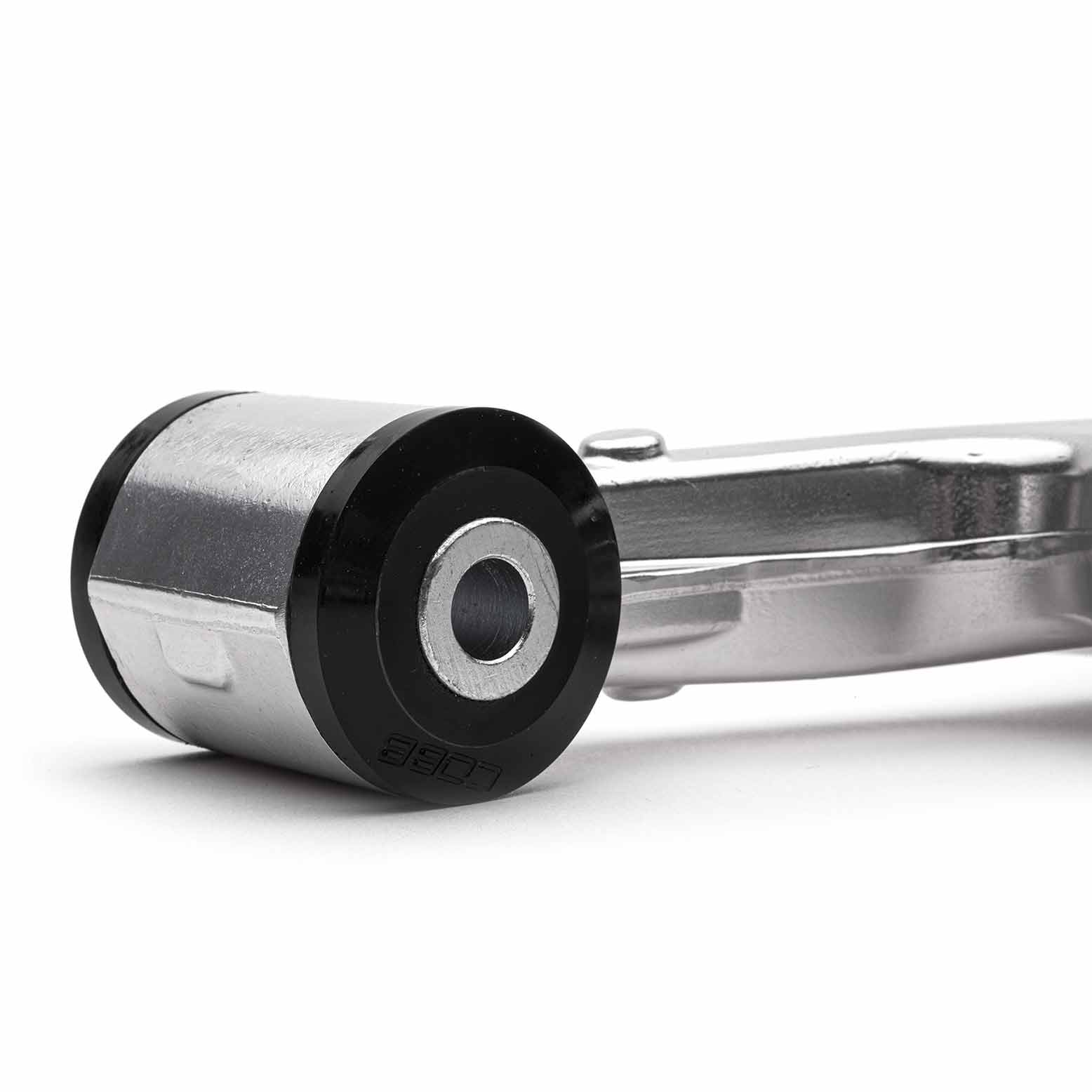 COBB Subaru Alloy Front Lower Control Arms Complete w/Standard