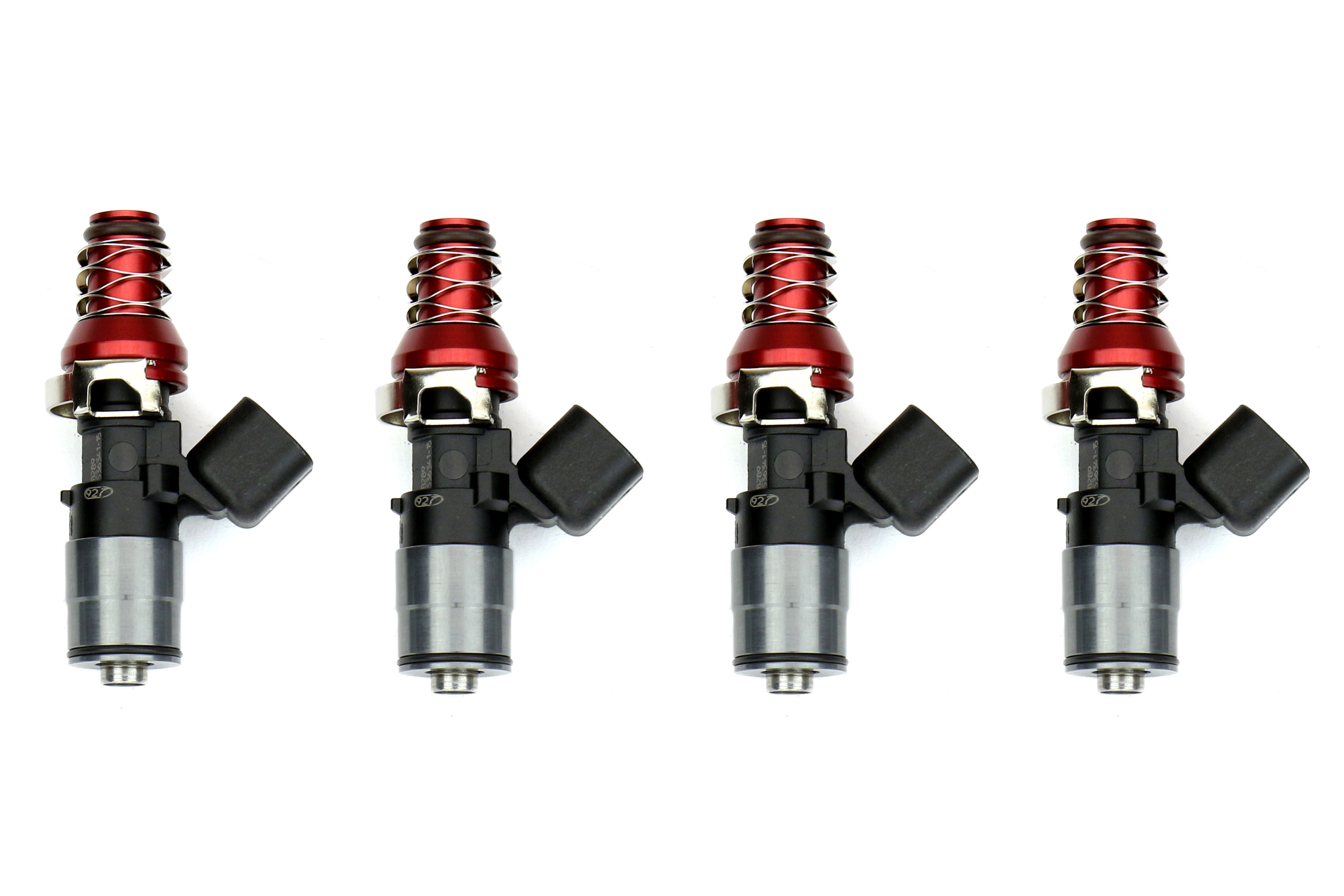 Injector Dynamics Fuel Injectors 1300cc Subaru WRX STI 2007 1300.48