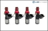 Cobb Top Feed 1050x Fuel Injectors - Subaru WRX 2002-2014 / STI 2007-2021