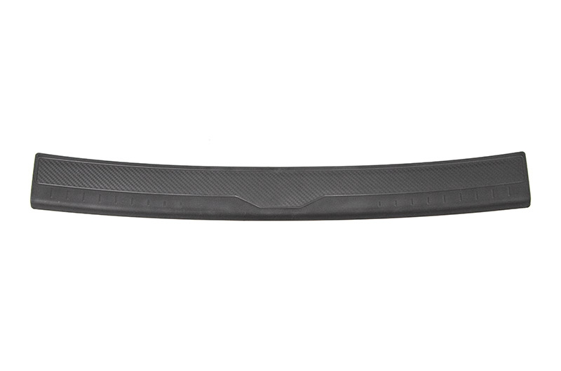 OLM V2 Carbon Look Rear Bumper Protector