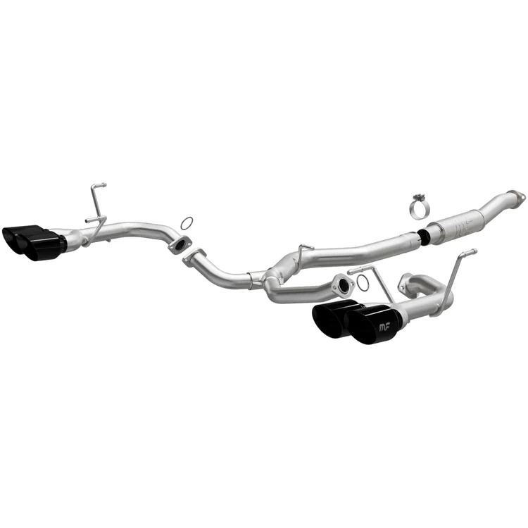 Magnaflow Competition Series Stainless Cat-Back System