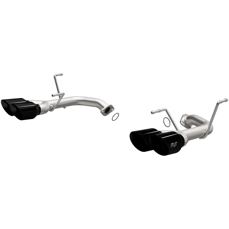 Magnaflow Competition Series Stainless Axle-Back System