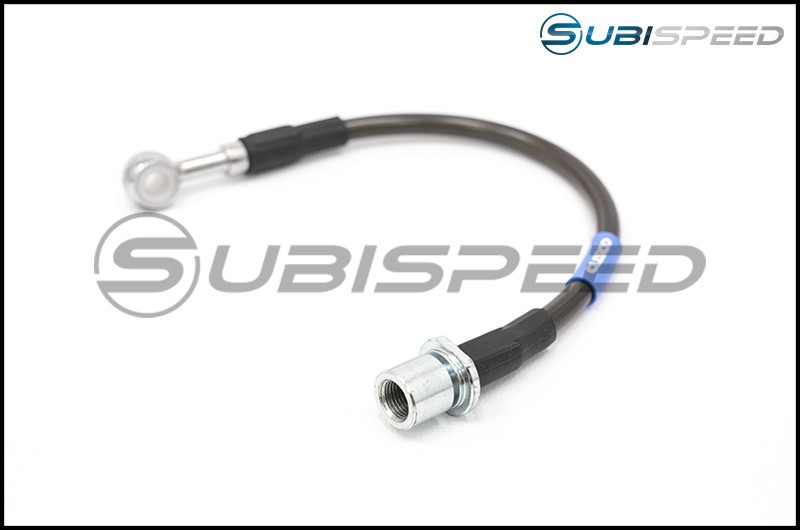 Cusco Stainless Mesh Clutch Line