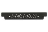 Perrin License Plate Delete - 2018+ WRX / 2018+ STI