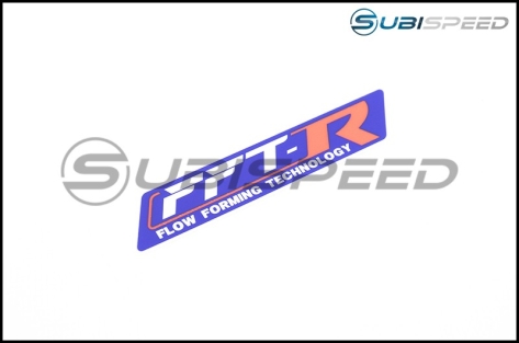 SSR GTX01 Flat Black 17x9.0 +38mm - 2013+ FR-S / BRZ / 86