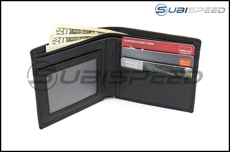 wrx wallet