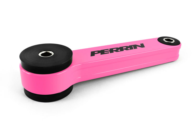 PERRIN Pitch Stop Mount Hyper Pink