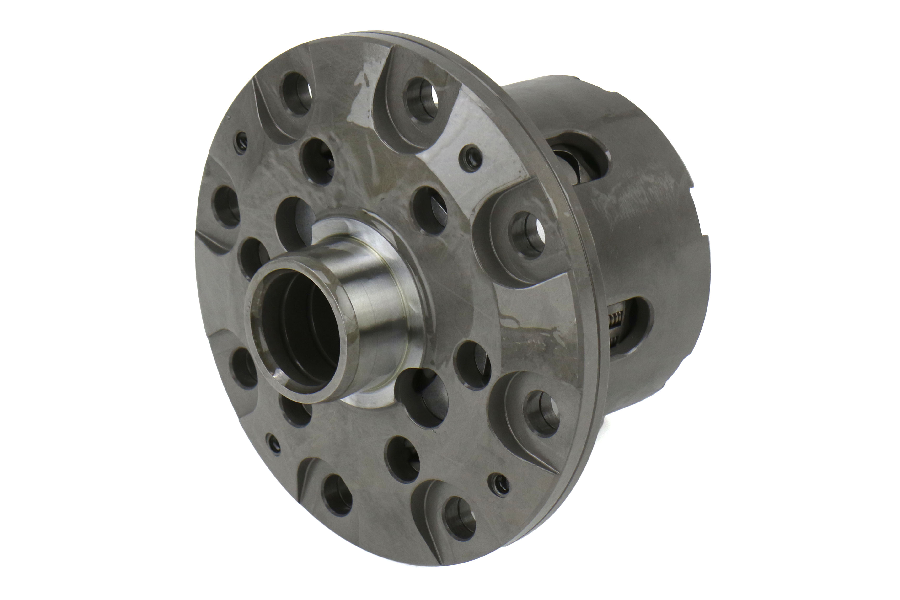 Cusco Limited Slip Differential