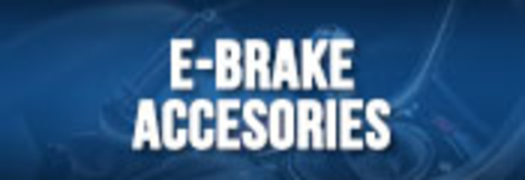 E-Brake Accessories