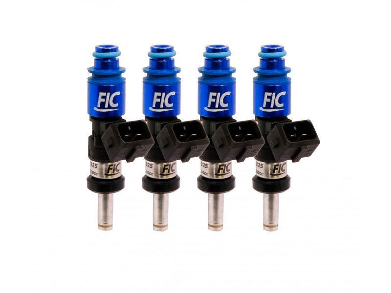 Fuel Injector Clinic 1200cc Injector Set (High-Z)
