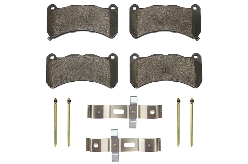 Stoptech Sport Brake Pads Front