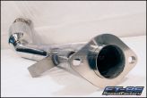 Invidia Catted Front Pipe - 2013+ FR-S / BRZ
