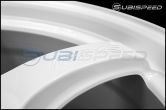 Rays Gram Lights 57CR Ceramic Pearl 18x9.5 +38 - 2013+ FR-S / BRZ / 86 / 2014+ Forester