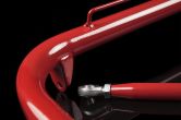 Braum 48-51inch Universal Racing Harness Bar Kit - Universal