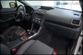 Subaru OEM Piano Black Dash Trim - 2015+ WRX / 2015+ STI