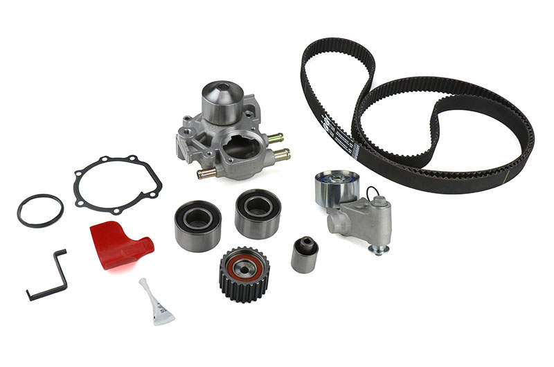 20152021 Subaru STI Gates Timing Belt Kit w/ Water PumpSubispeed