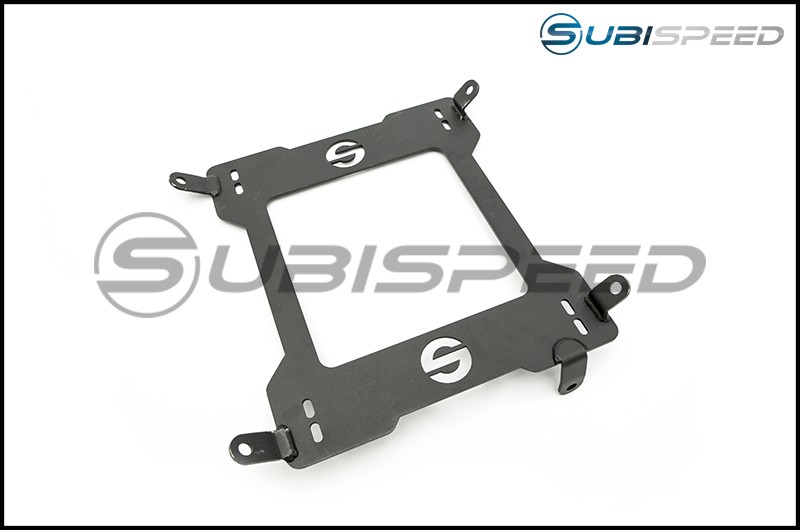 Sparco Seat Base - 2015+ WRX / 2015+ STI