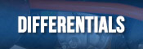 Differentials